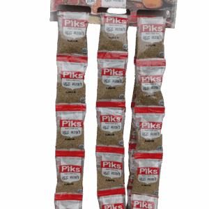 PIKS Rs 10 Ajwain 1 Hanger (30 Packets)