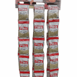 PIKS Rs 10 Saunf 1 Hanger (30 Packets)