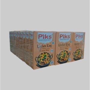 PIKS Rs 10 Kitchen King 1 Packet (30 Boxes)