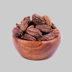 Badi elaichi 1 Kg (Loose)