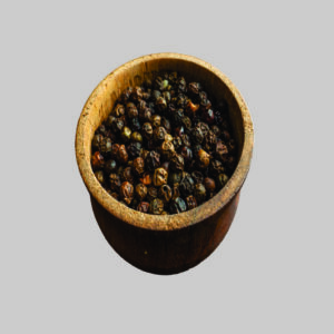 Black Pepper 1 Kg (Loose)