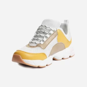 Sunlight Lace-Up Sneakers 20Itemssold in last