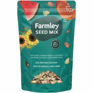 Farmley 5-in-1 Protein Mix