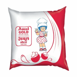 Amul Gold Full Cream Milk