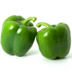 CAPCICUM/SHIMLA/शिमला मिर्च