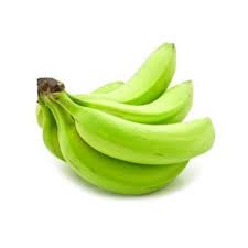 RAW BANANA/KACHA KELA/कच्चा केला