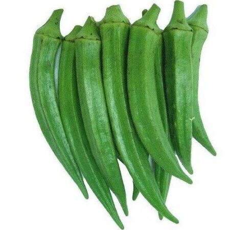 LADY FINGER/BHINDI/भिंडी