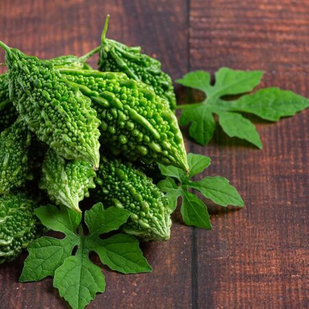BITTERGOURD/KARELA/करेला