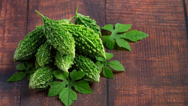BITTERGOURD/KARELA/करेला