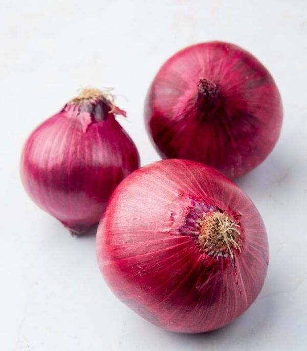 Onion / PYAAJ / प्याज