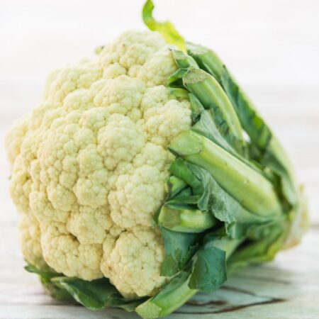 Cauliflower
