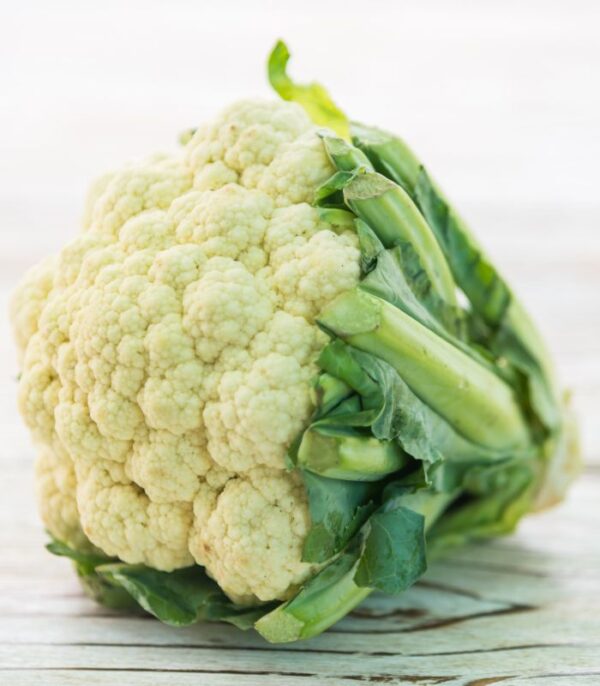 Cauliflower