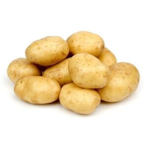 Potato (Aalu)