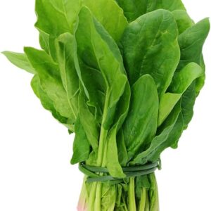 Spinach (palak)