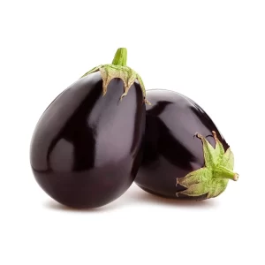 Brinjal (began)