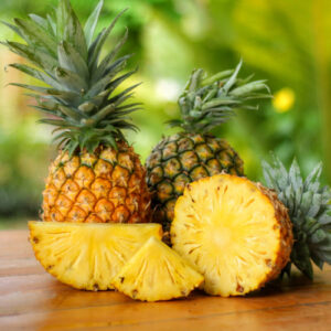 Pineapple