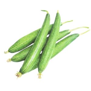 Ridge gourd(torai)