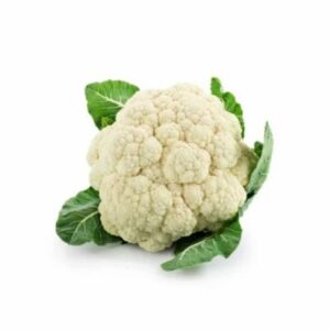 Cauliflower (phulgobhi)