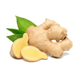 Ginger (Adarak)