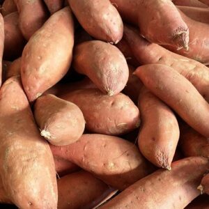 Sweet potato (shakrkand)