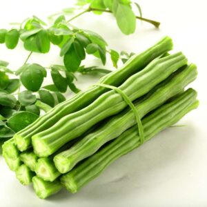 Sahjan (moringa)
