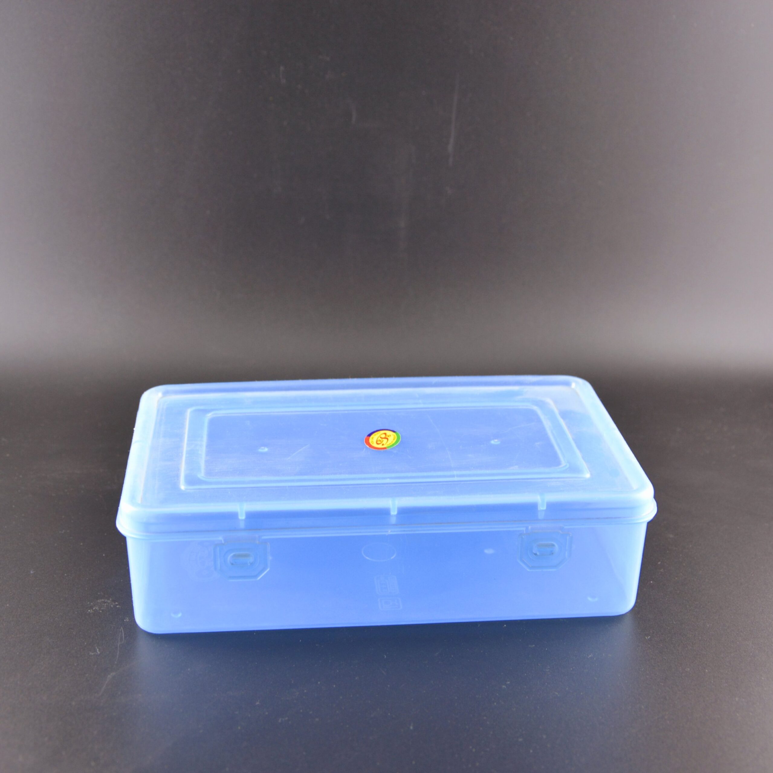lock box 333
