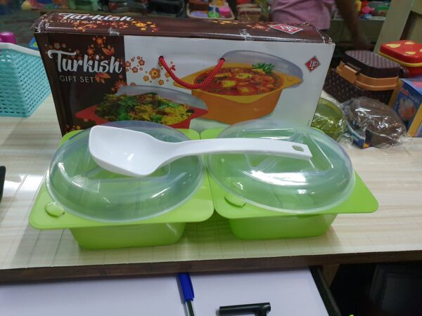 Turkish 2pc set