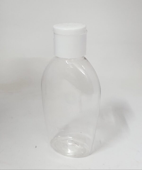 oval bottle - Image 2