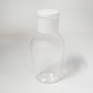 oval bottle