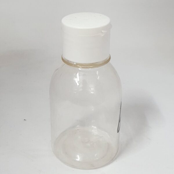 Round bottle - Image 2