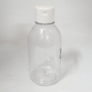 Round bottle