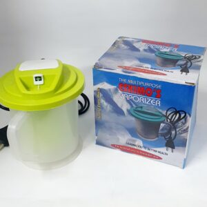 Vaporizer small