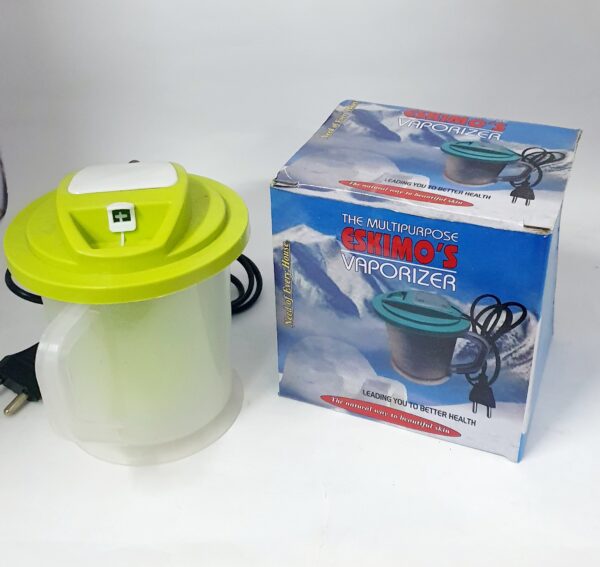 Vaporizer small