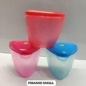 piramid container