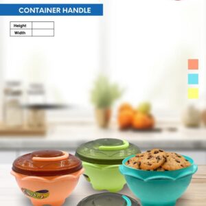 Lotus container