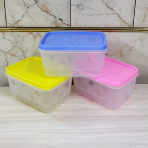 Crown container
