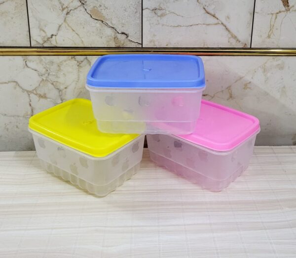 Crown container