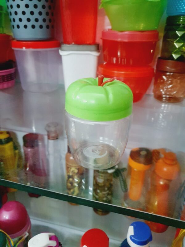 Apple small