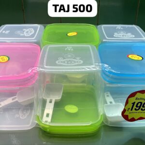 Taj 500