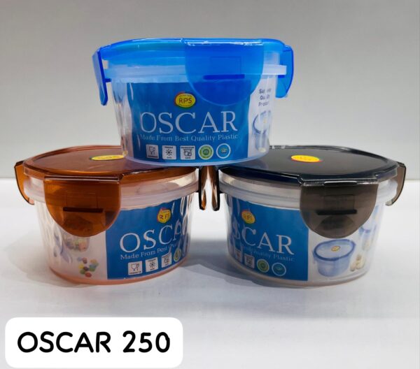 oscar 250