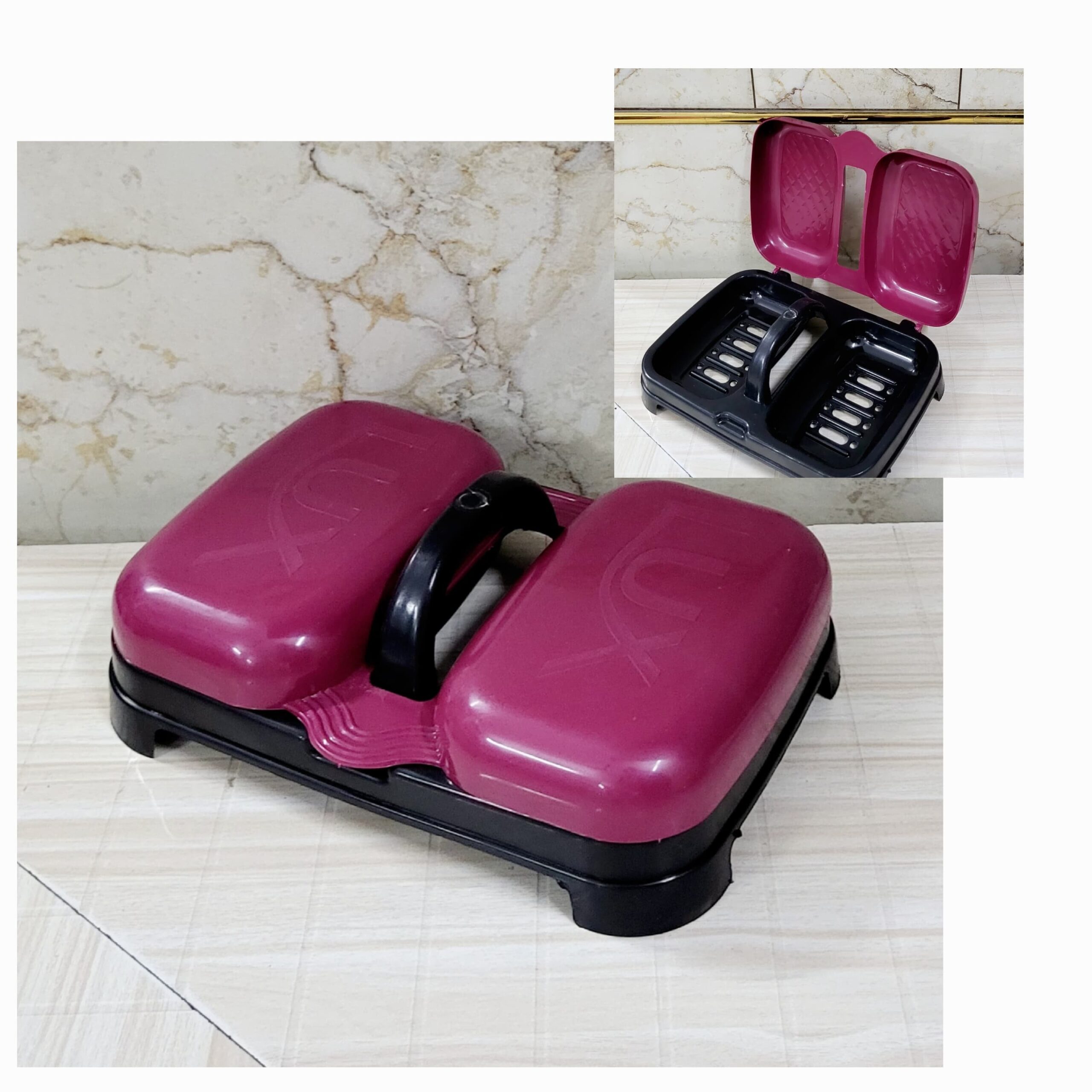 Lux soap Dlx
