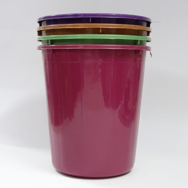 Dustbin 2 no - Image 2
