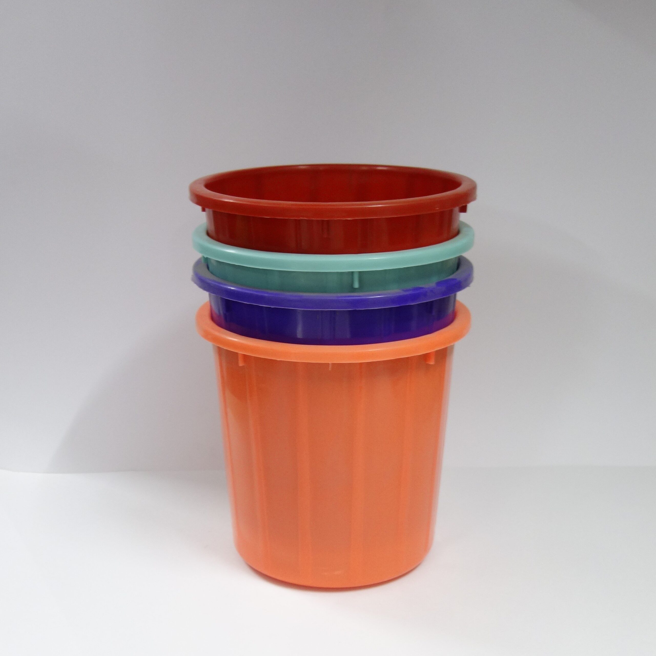 Dustbin 1 no ist