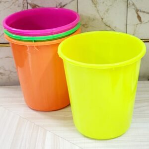 Dustbin 2 no