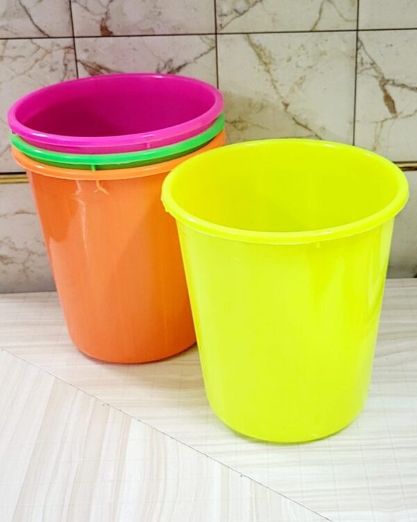 Dustbin 2 no