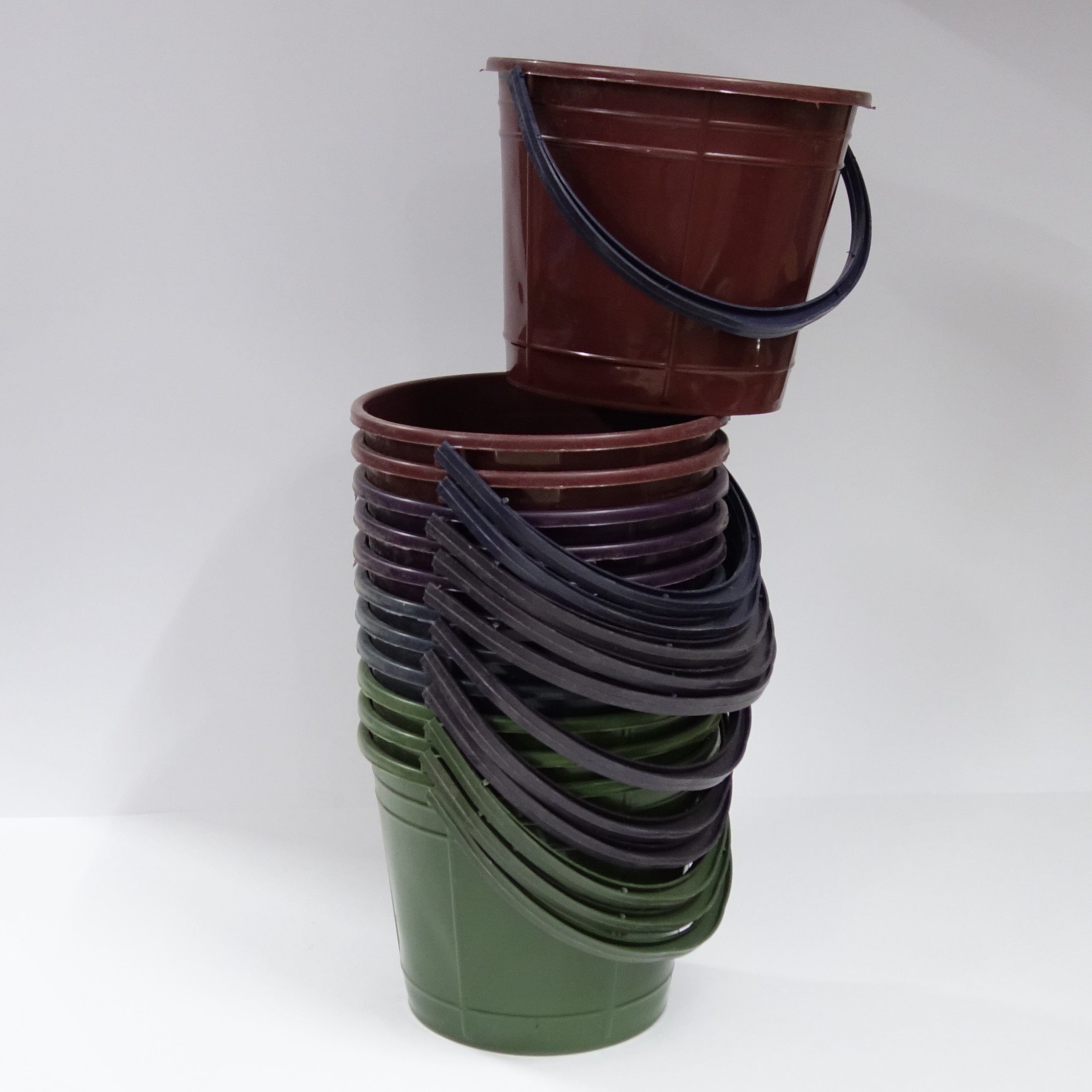 Bucket 3 ltr Dlx