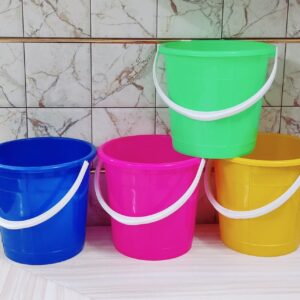 Bucket 9 ltr