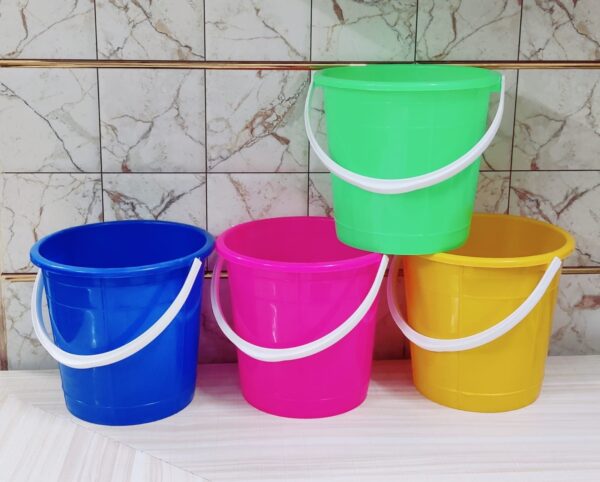 Bucket 9 ltr