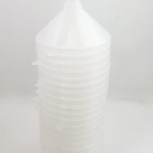 Funnel 4 no ist