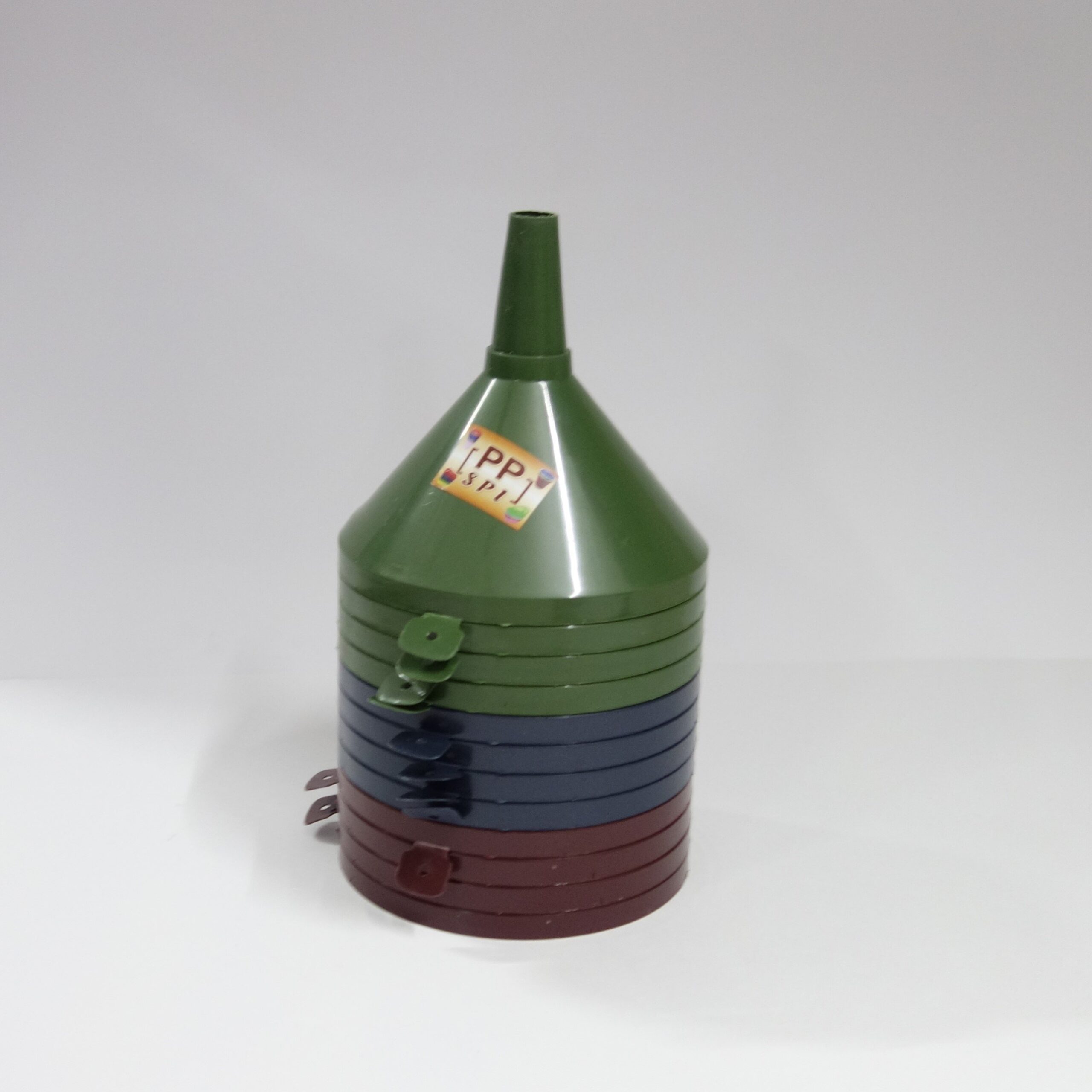 Funnel 6 no dlx